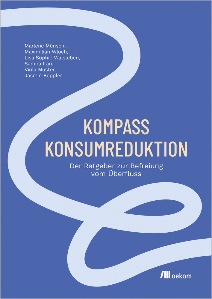 Kompass Konsumreduktion