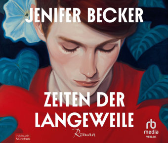 Zeiten der Langeweile, Audio-CD, MP3