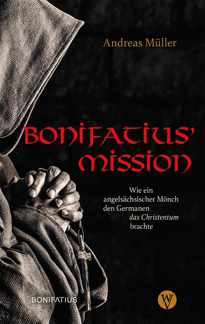 Bonifatius Mission