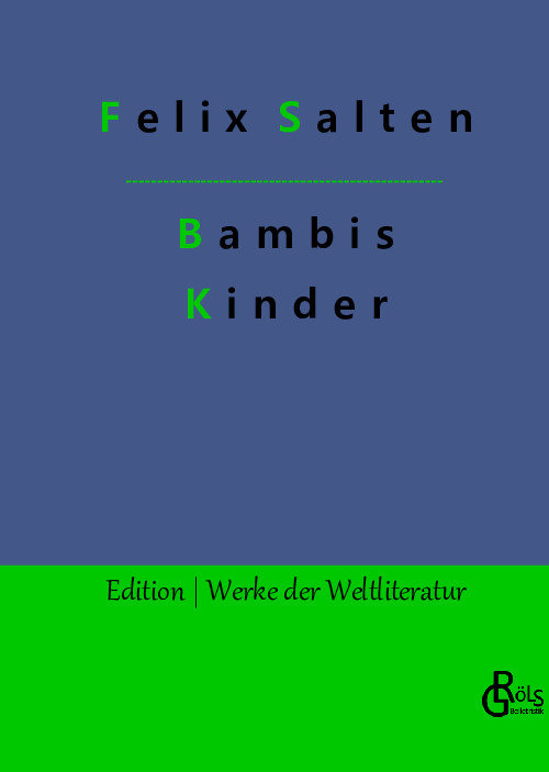 Bambis Kinder