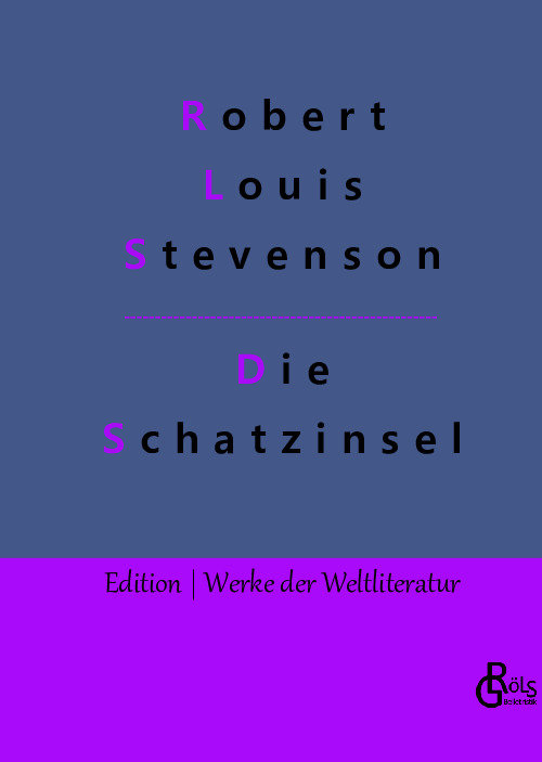 Die Schatzinsel