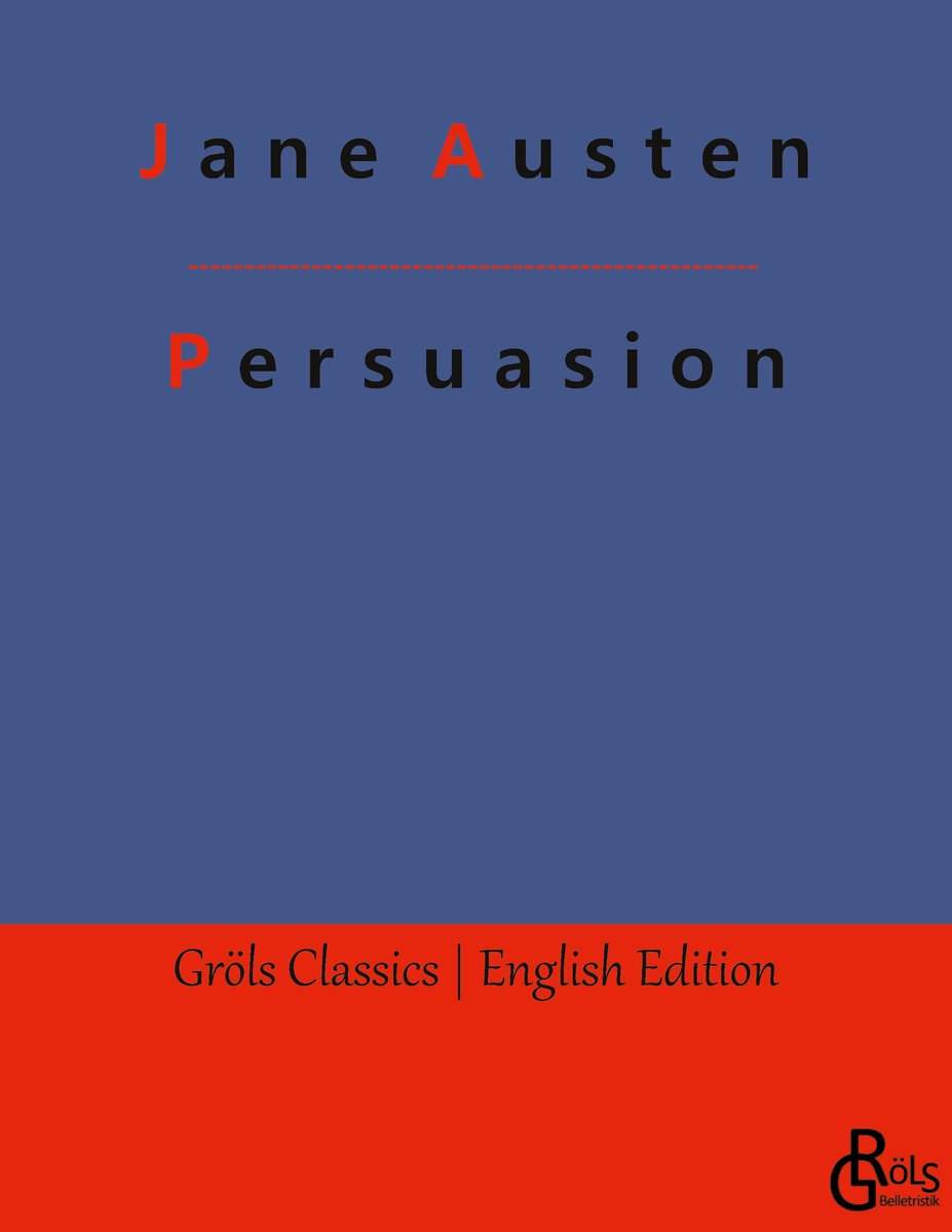 Persuasion