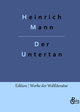 Der Untertan