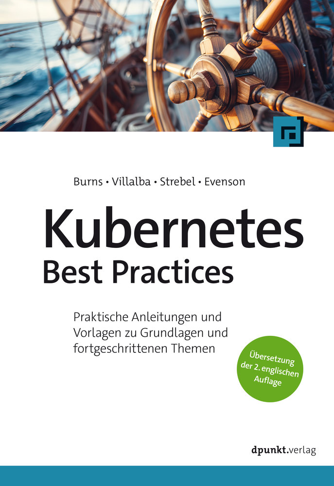 Kubernetes Best Practices