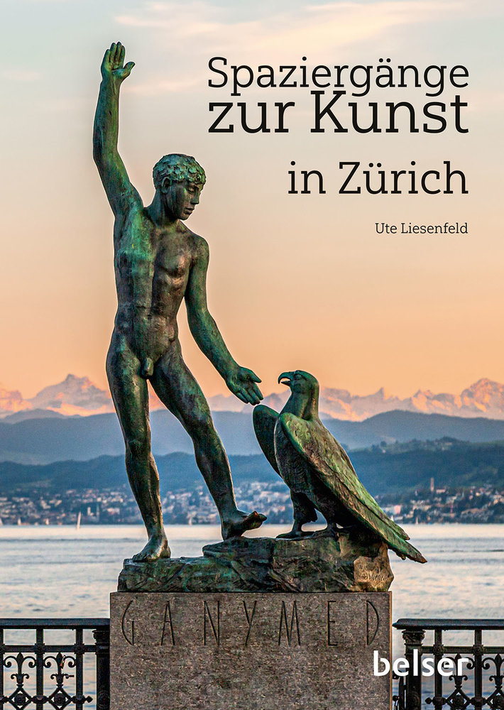 Spaziergänge zur Kunst in Zürich