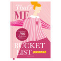 That s Me Bucket List | Das ultimative Bucket List Buch für ein erfülltes Leben | Das Ausfüllbuch für 100 unvergessliche Erlebnisse und Momente | 100 Dinge, die man im Leben getan haben muss