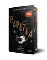 Pupetta: Gute Mädchen gehorchen | Mit wunderschönem Farbschnitt