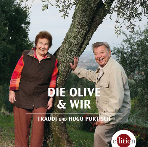 Die Olive und wir