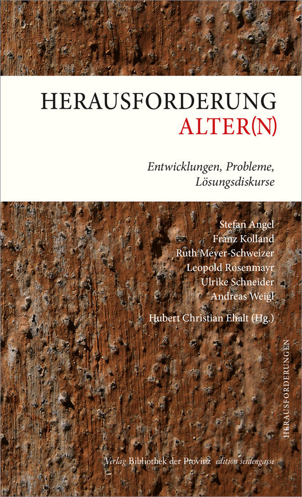 Herausforderung Alter(n)