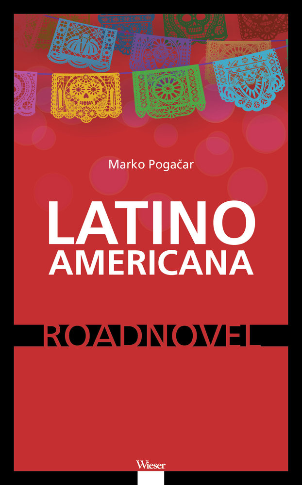 Latino Americana