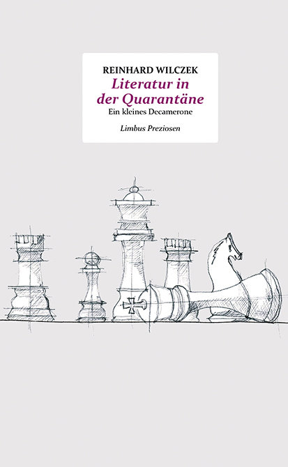 Literatur in der Quarantäne