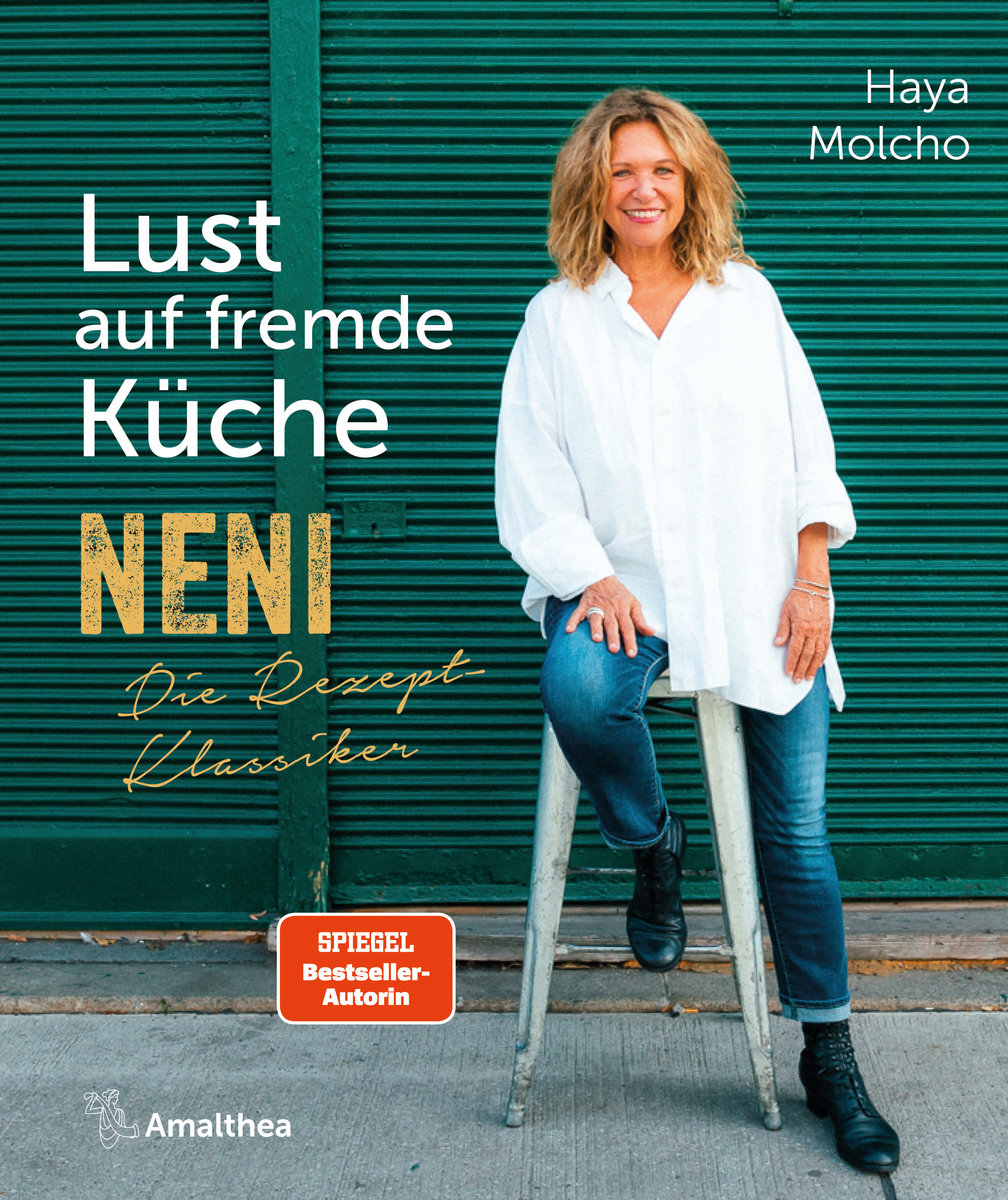 Lust auf fremde Küche