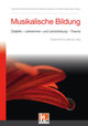 Musikalische Bildung - Wissenschaft