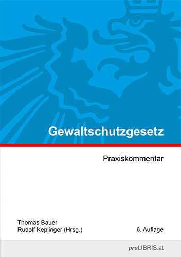 Gewaltschutzgesetz