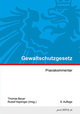 Gewaltschutzgesetz