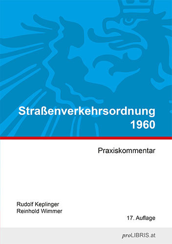 Straßenverkehrsordnung 1960