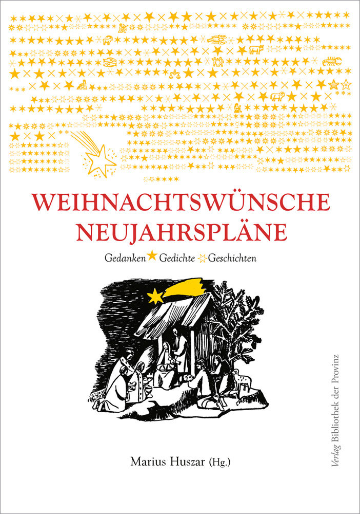 Weihnachtswünsche - Neujahrspläne