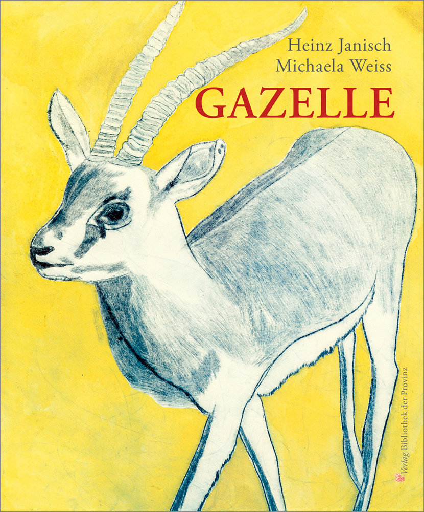 Gazelle