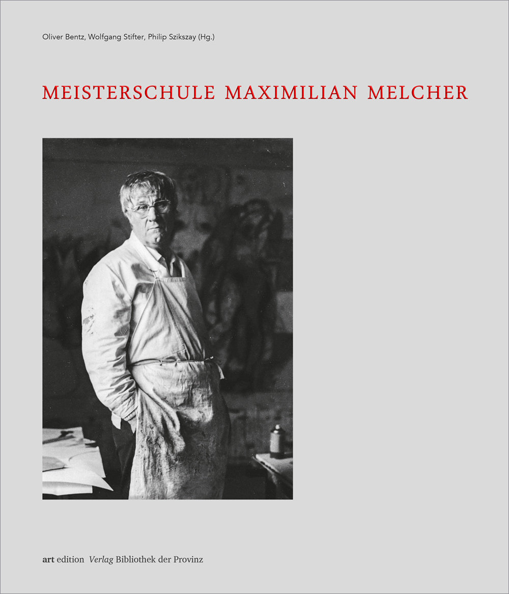 Meisterschule Maximilian Melcher