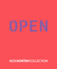 HEIDI HORTEN COLLECTION - OPEN