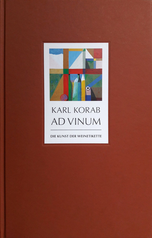 Karl Korab - AD VINUM