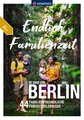 KOMPASS Endlich Familienzeit - in und um Berlin