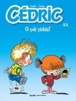 Cedric 22 - O Cok Cirkin