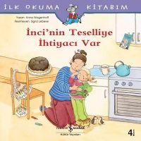 Incinin Teselliye Ihtiyaci Var