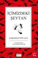 Icimizdeki Seytan