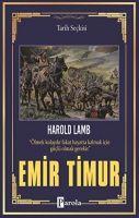 Emir Timur