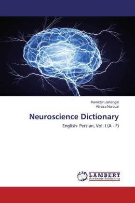 Neuroscience Dictionary