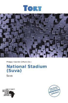 National Stadium (Suva)