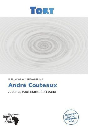 André Couteaux