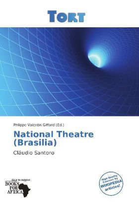 National Theatre (Brasilia)