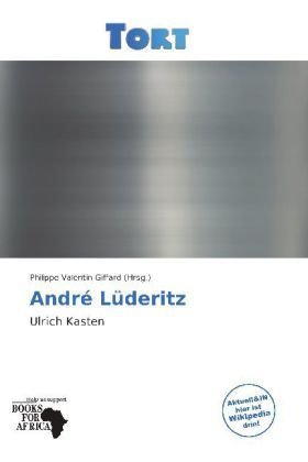 André Lüderitz