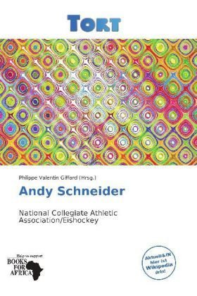 Andy Schneider