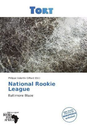 National Rookie League