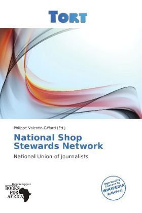 National Shop Stewards Network