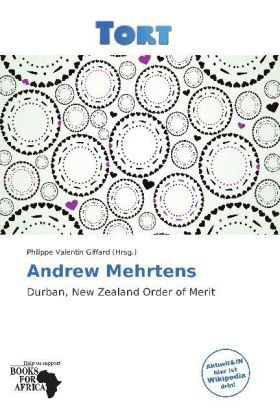 Andrew Mehrtens