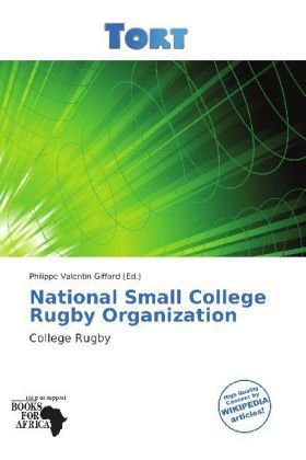 National Small College Rugby Organization