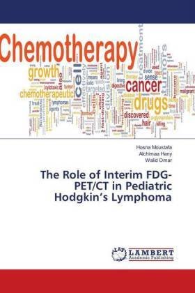 The Role of Interim FDG-PET/CT in Pediatric Hodgkin's Lymphoma