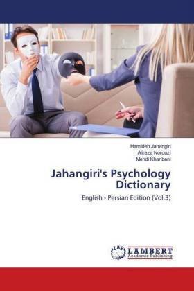 Jahangiri's Psychology Dictionary