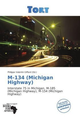 M-134 (Michigan Highway)