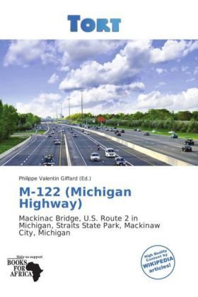 M-122 (Michigan Highway)