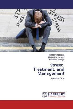 Stress: Treatment, and Management