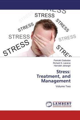 Stress: Treatment, and Management Vol.2