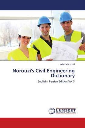 Norouzi's Civil Engineering Dictionary