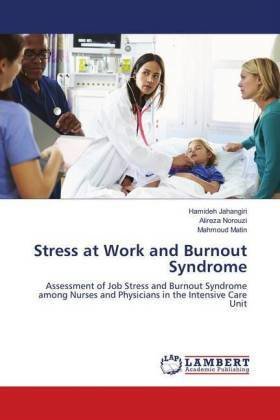 Stress at Work and Burnout Syndrome