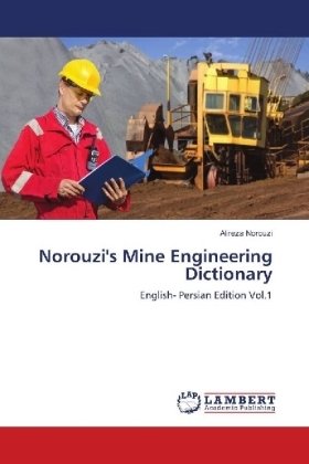 Norouzi's Mine Engineering Dictionary