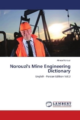 Norouzi's Mine Engineering Dictionary